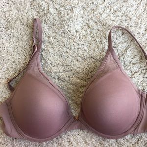 Thirdlove 24/7 Classic Contour Plunge Bra 32D